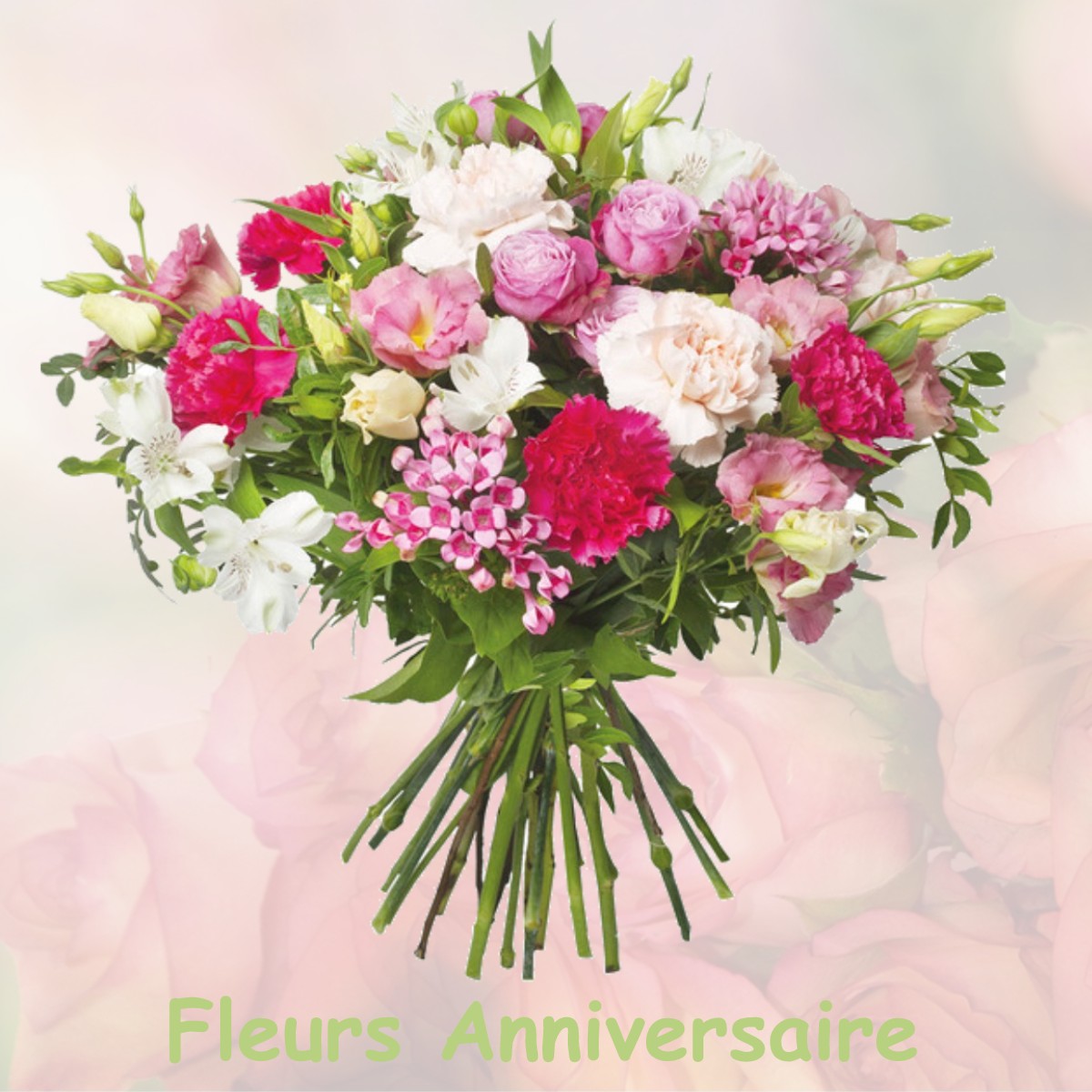 fleurs anniversaire FRETIGNEY-ET-VELLOREILLE